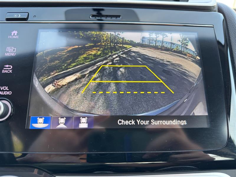 2019 Honda Fit Sport - Photo 34