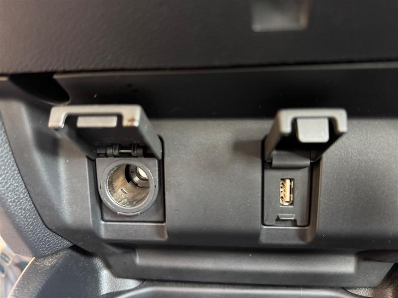 2019 Honda Fit Sport - Photo 35