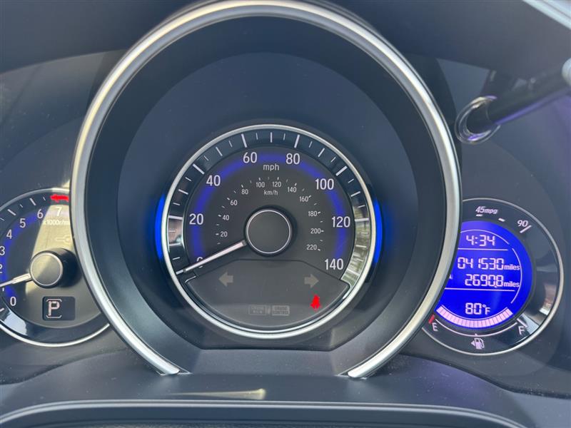 2019 Honda Fit Sport - Photo 36