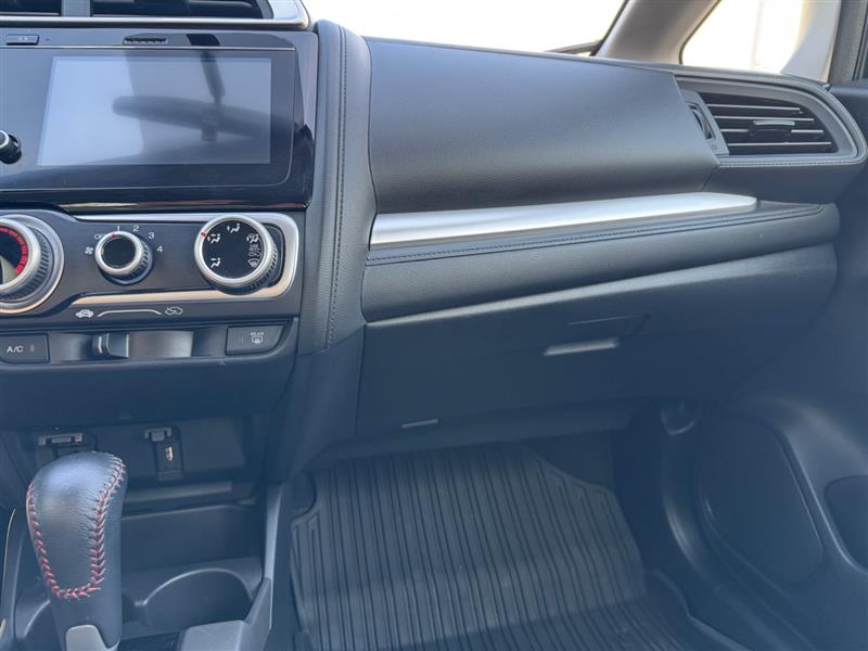 2019 Honda Fit Sport - Photo 37