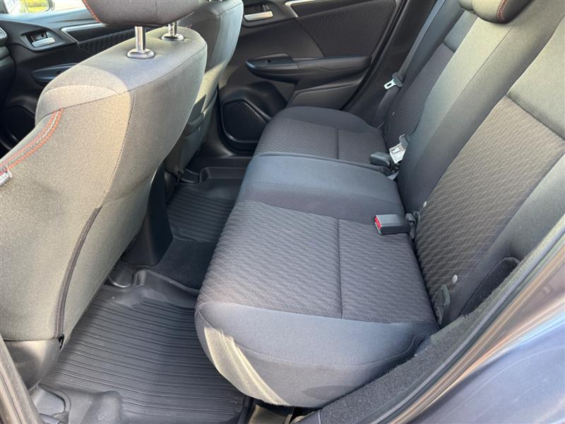 2019 Honda Fit Sport - Photo 38