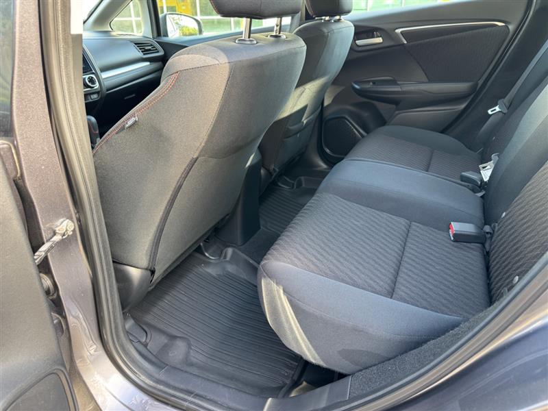 2019 Honda Fit Sport - Photo 39