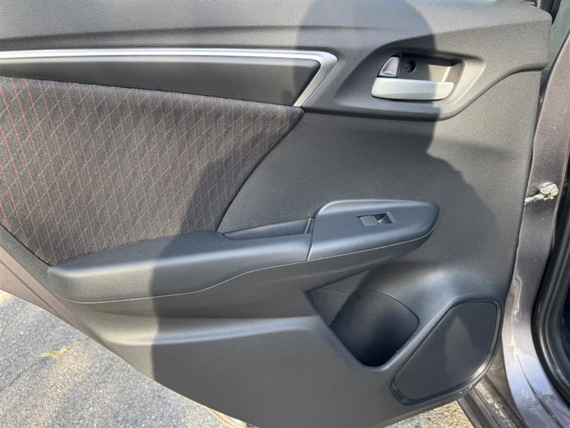 2019 Honda Fit Sport - Photo 40