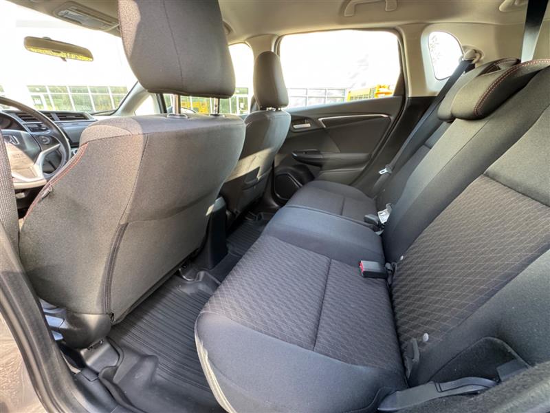 2019 Honda Fit Sport - Photo 41