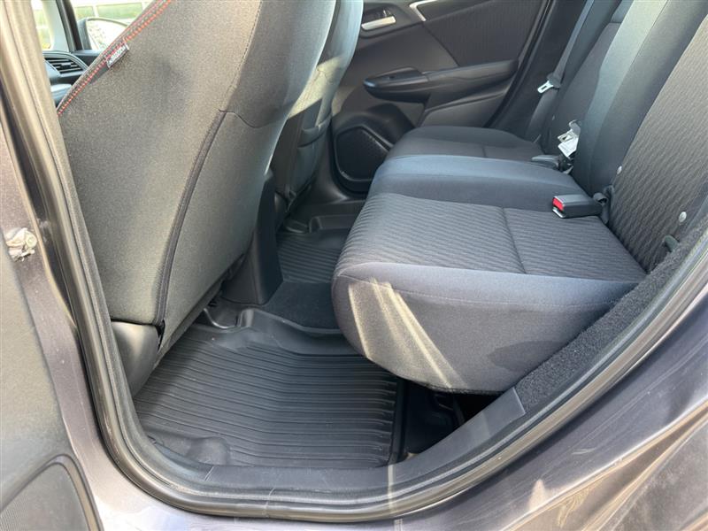 2019 Honda Fit Sport - Photo 42