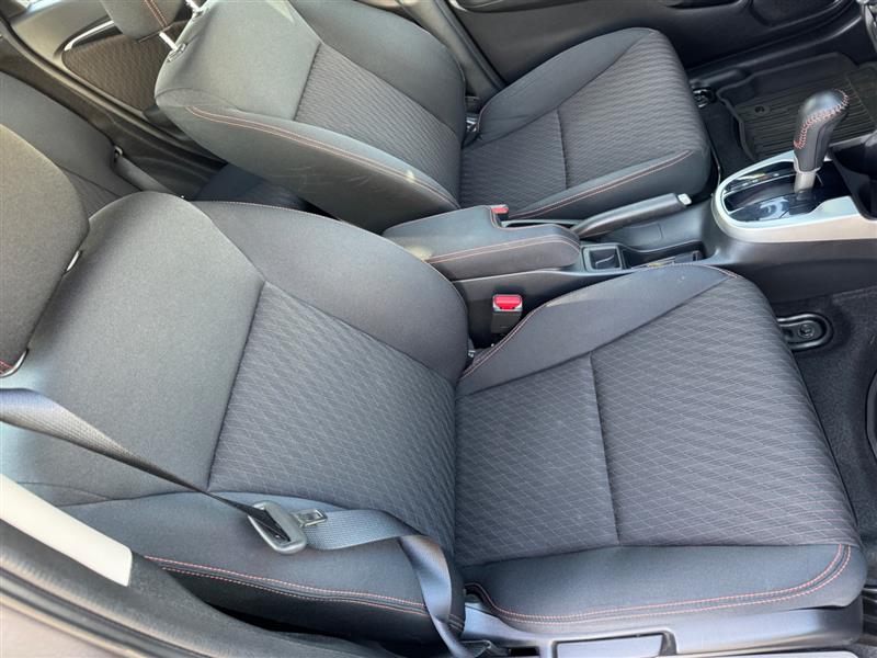 2019 Honda Fit Sport - Photo 43