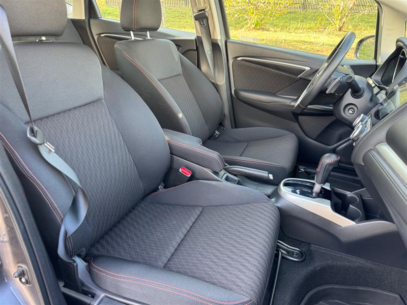 2019 Honda Fit Sport - Photo 44