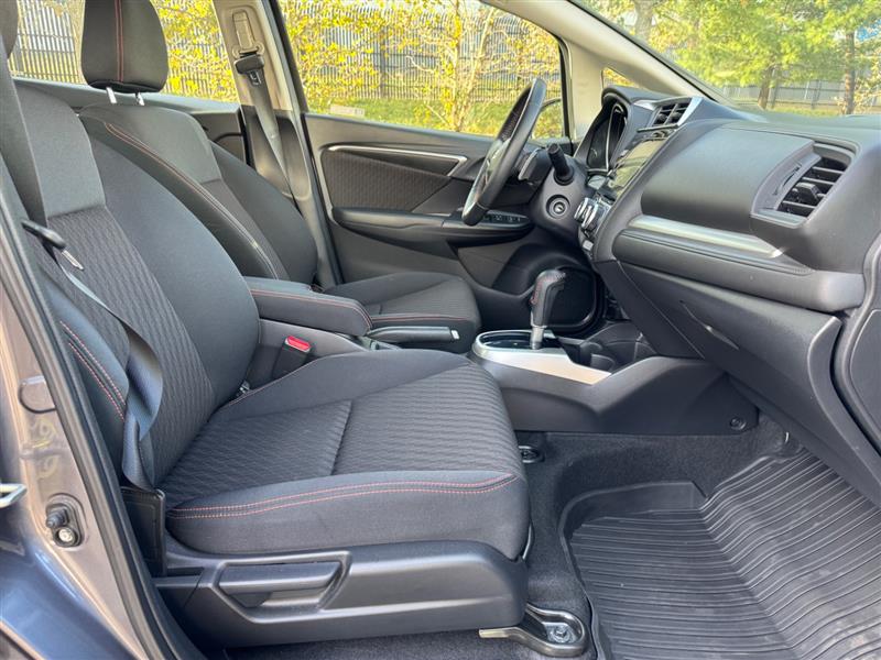2019 Honda Fit Sport - Photo 45