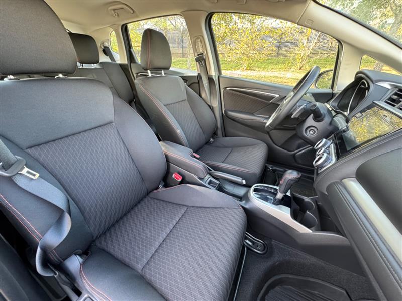 2019 Honda Fit Sport - Photo 46