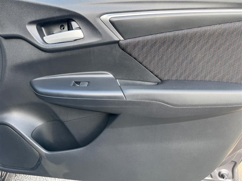 2019 Honda Fit Sport - Photo 47
