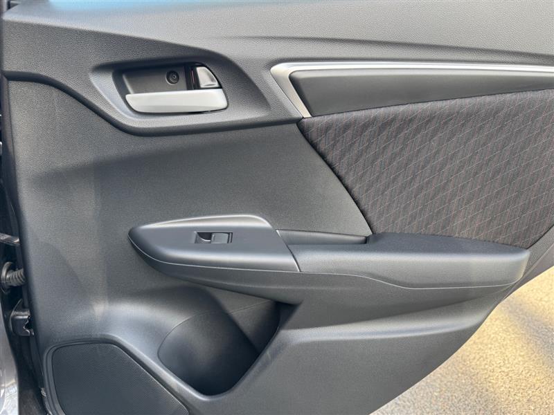 2019 Honda Fit Sport - Photo 48