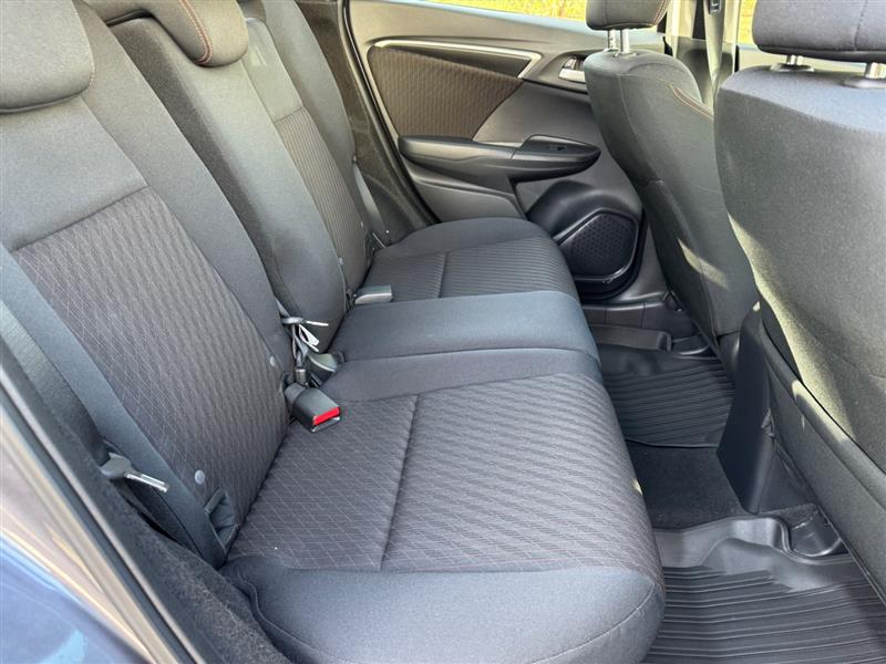 2019 Honda Fit Sport - Photo 49