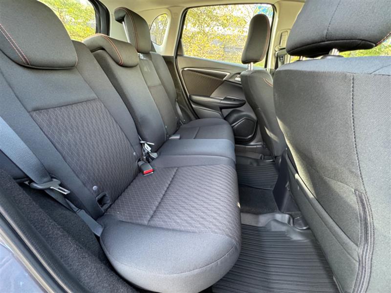 2019 Honda Fit Sport - Photo 50