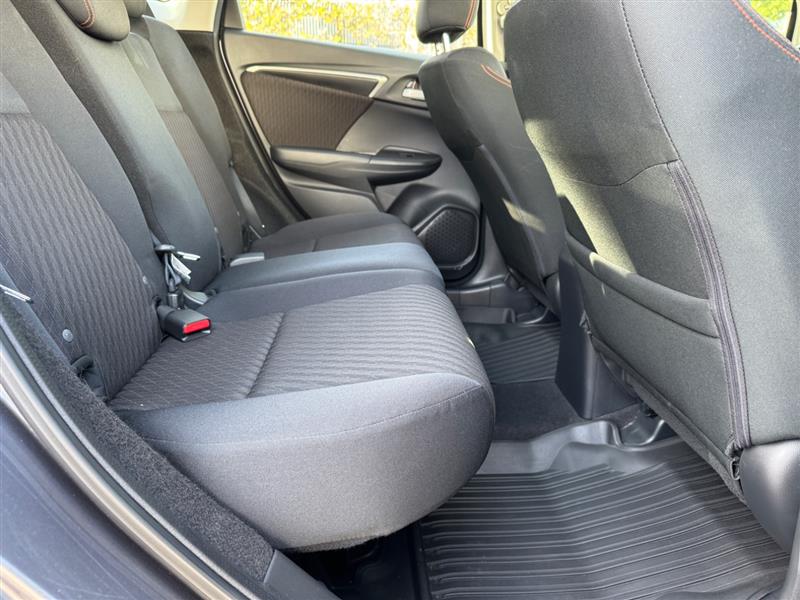 2019 Honda Fit Sport - Photo 51