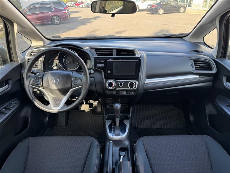 2019 Honda Fit Sport - Photo 52