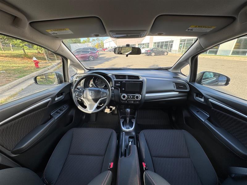 2019 Honda Fit Sport - Photo 53