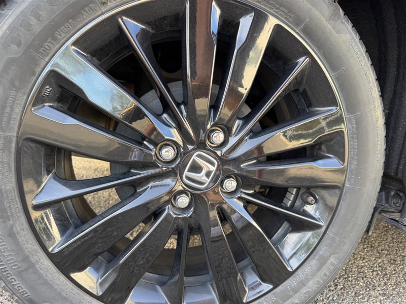 2019 Honda Fit Sport - Photo 54