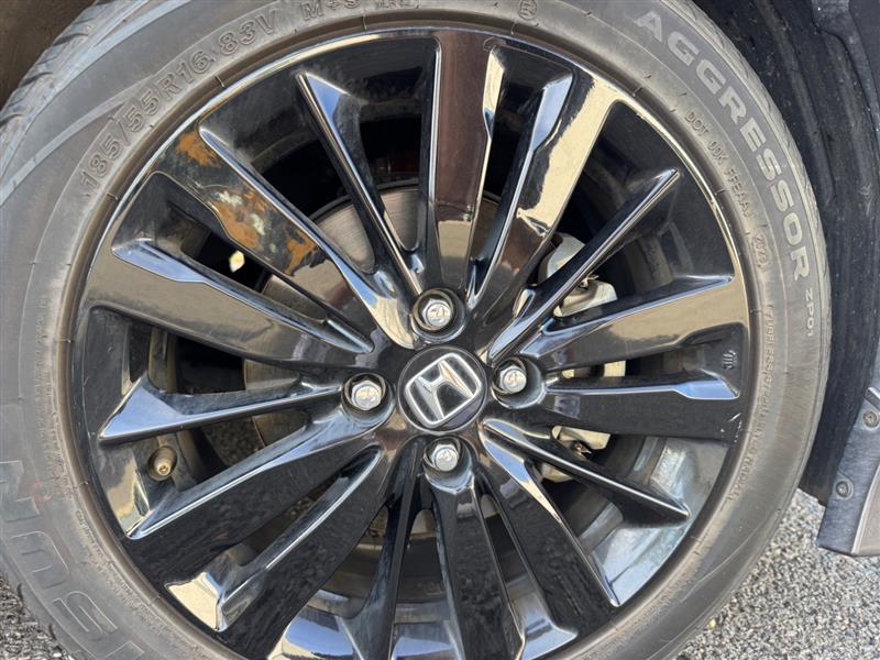 2019 Honda Fit Sport - Photo 55