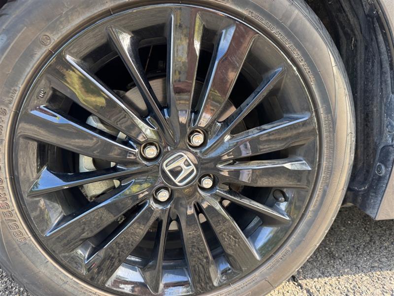 2019 Honda Fit Sport - Photo 56