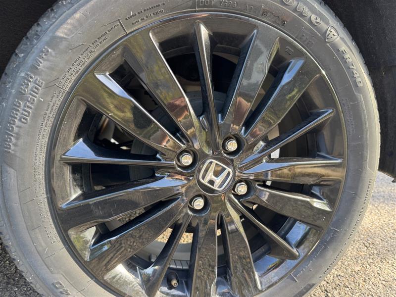 2019 Honda Fit Sport - Photo 57