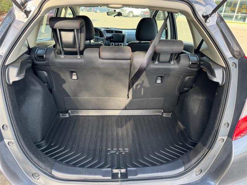 2019 Honda Fit Sport - Photo 58