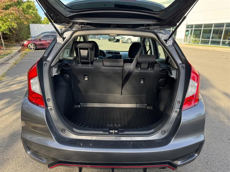2019 Honda Fit Sport - Photo 59