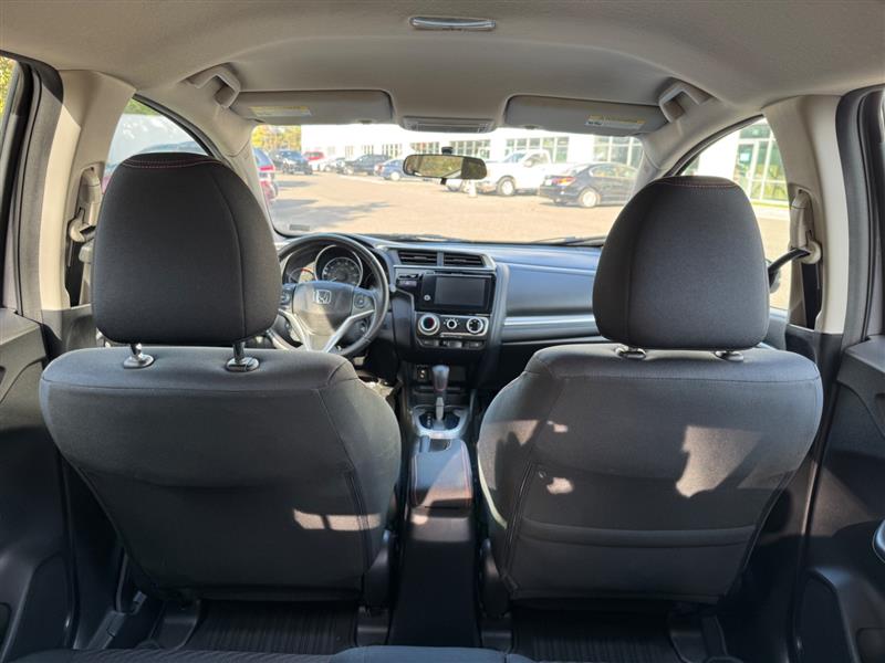 2019 Honda Fit Sport - Photo 60