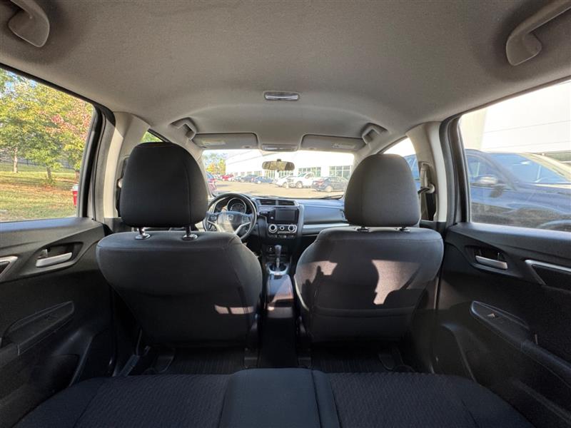 2019 Honda Fit Sport - Photo 61