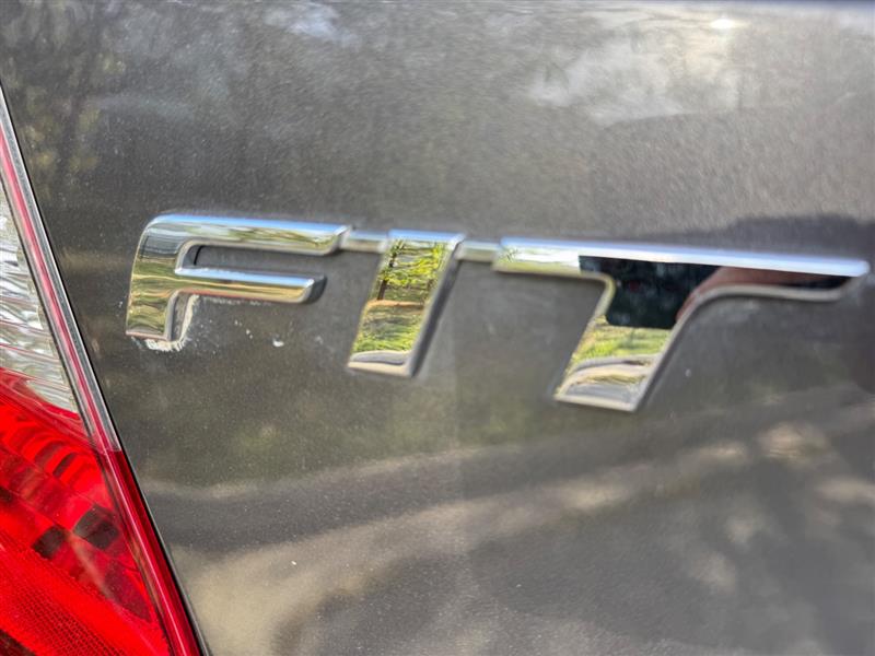 2019 Honda Fit Sport - Photo 63