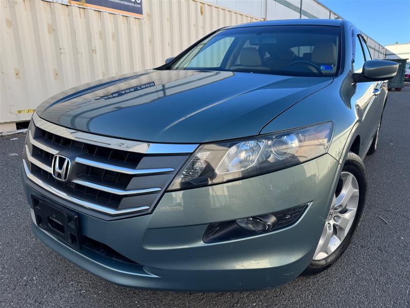 2010 HONDA ACCORD CROSSTOUR EX-L