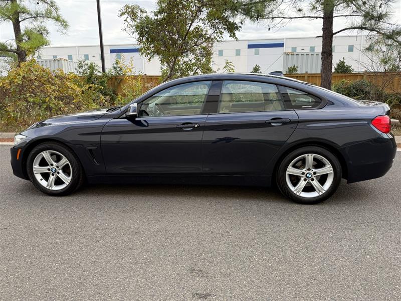 2015 BMW 4 Series 428i - Photo 10