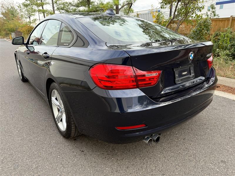 2015 BMW 4 Series 428i - Photo 13