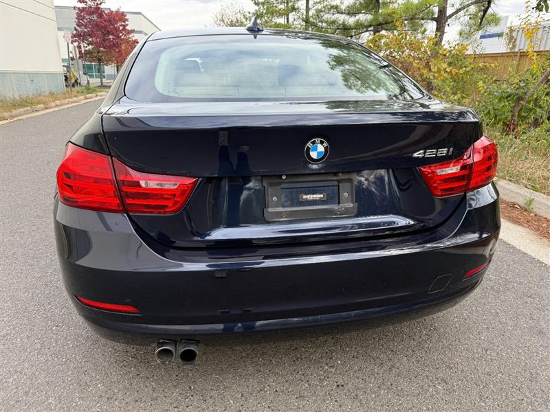 2015 BMW 4 Series 428i - Photo 14