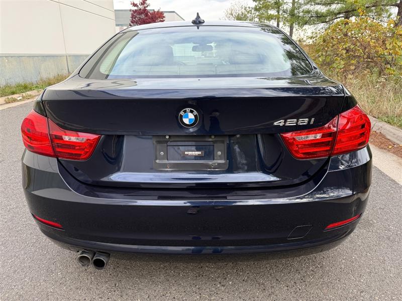 2015 BMW 4 Series 428i - Photo 15