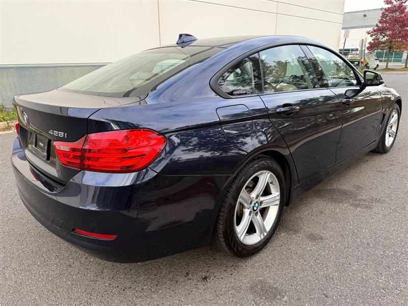 2015 BMW 4 Series 428i - Photo 17