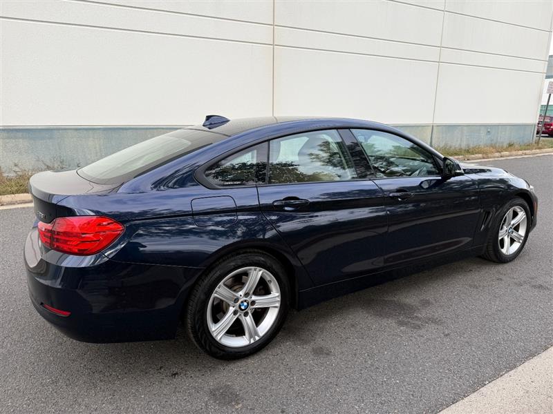 2015 BMW 4 Series 428i - Photo 18