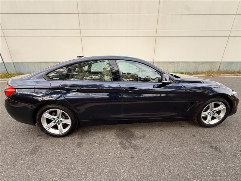 2015 BMW 4 Series 428i - Photo 19