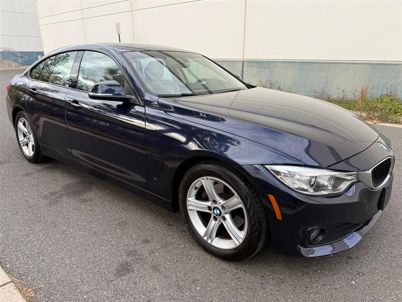 2015 BMW 4 Series 428i - Photo 20