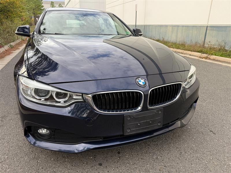 2015 BMW 4 Series 428i - Photo 21