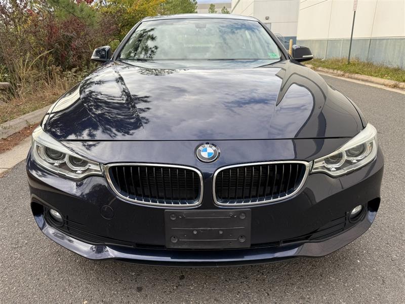 2015 BMW 4 Series 428i - Photo 22