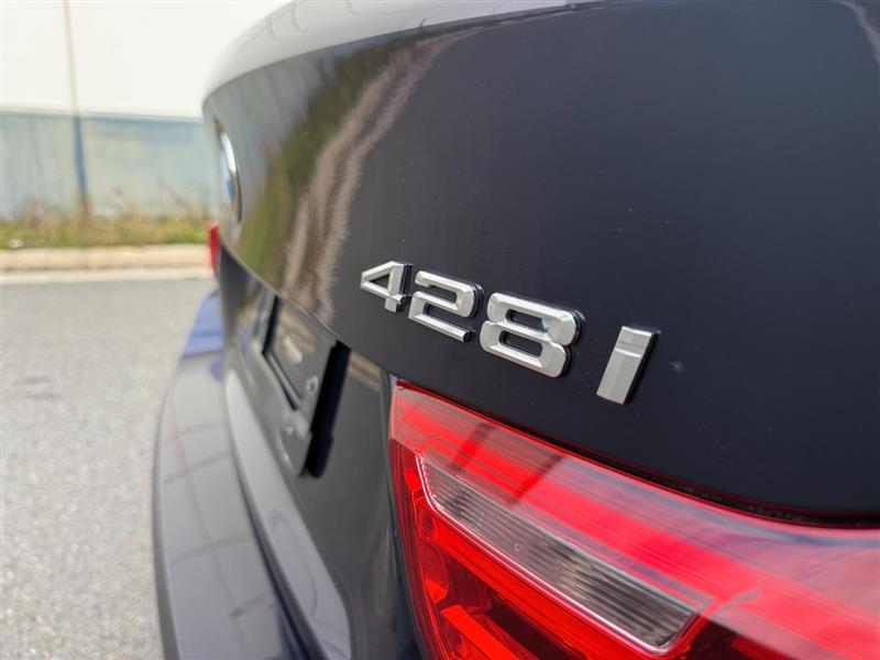 2015 BMW 4 Series 428i - Photo 25