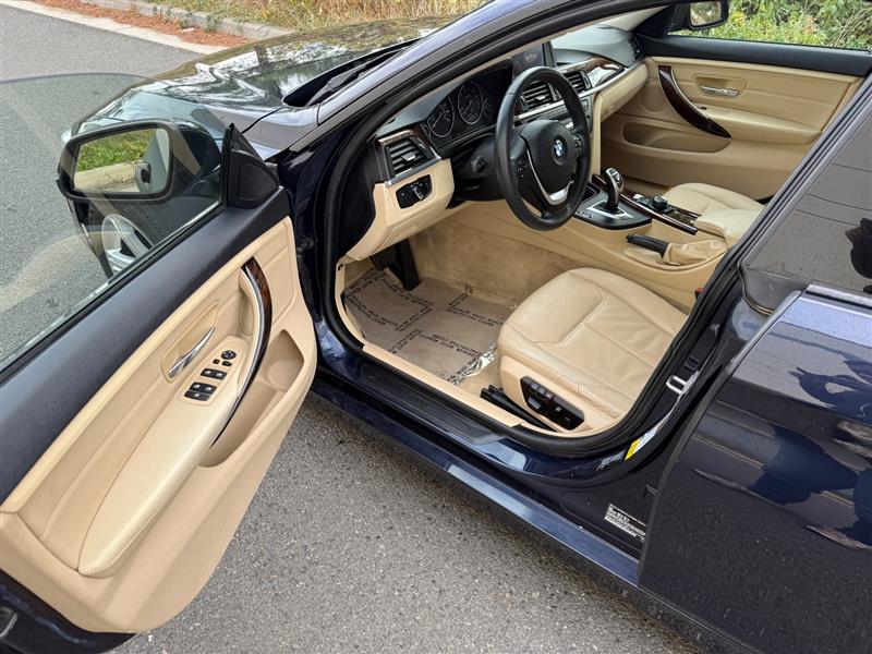 2015 BMW 4 Series 428i - Photo 26