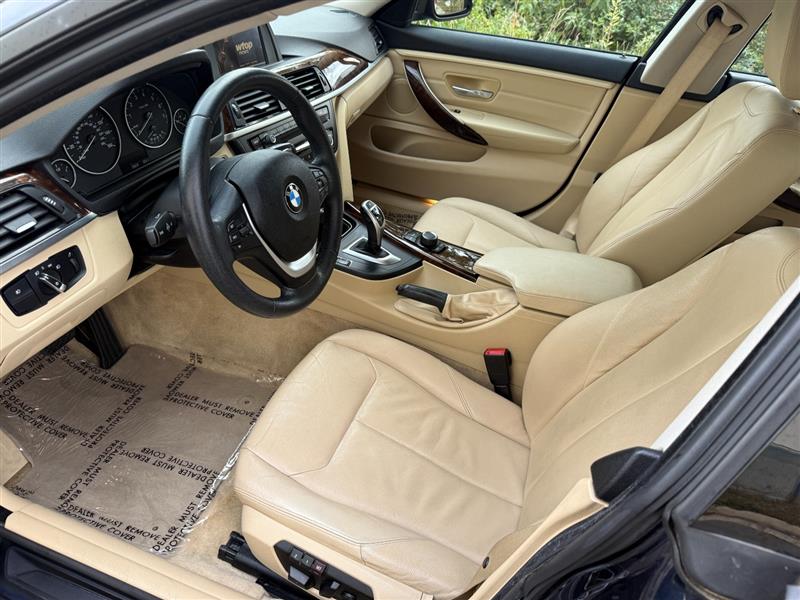 2015 BMW 4 Series 428i - Photo 29