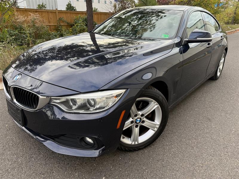 2015 BMW 4 Series 428i - Photo 3