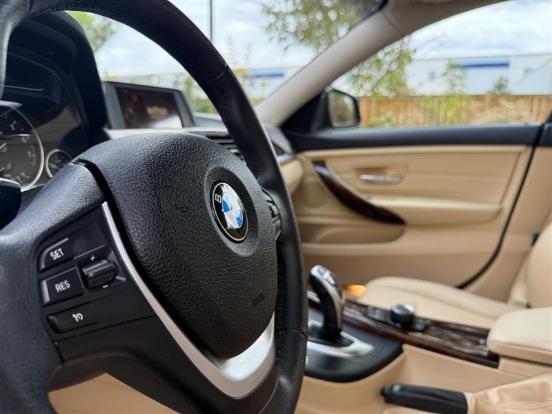2015 BMW 4 Series 428i - Photo 33