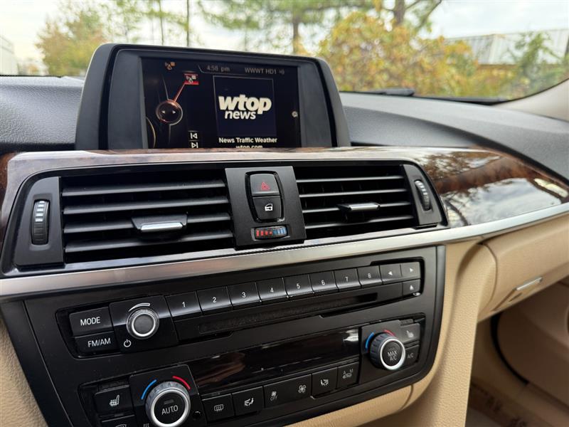 2015 BMW 4 Series 428i - Photo 35