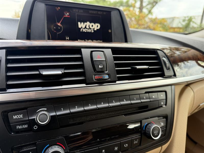 2015 BMW 4 Series 428i - Photo 36