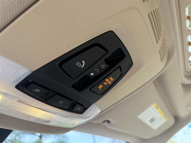 2015 BMW 4 Series 428i - Photo 37