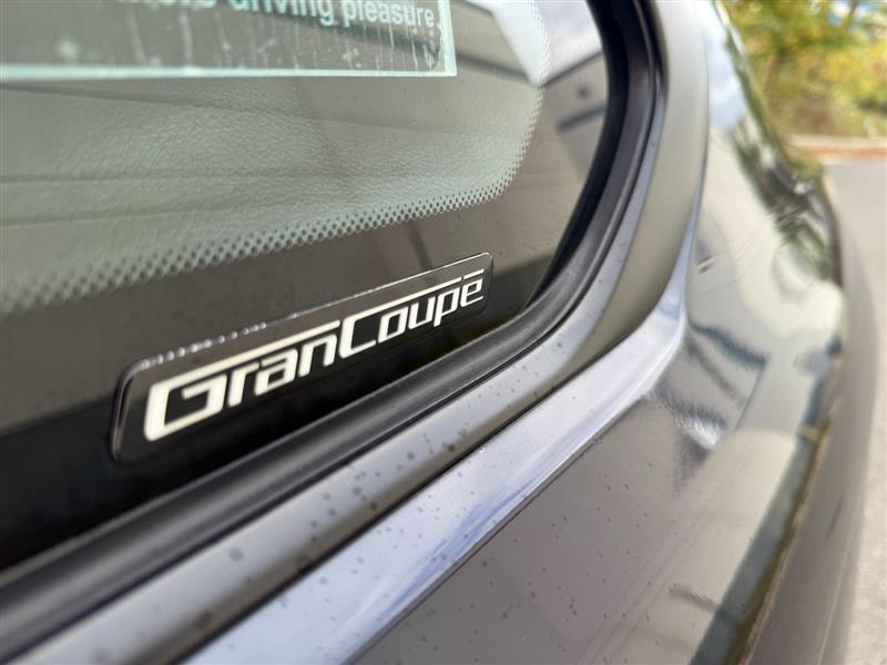 2015 BMW 4 Series 428i - Photo 39