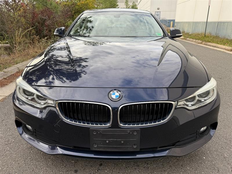 2015 BMW 4 Series 428i - Photo 4